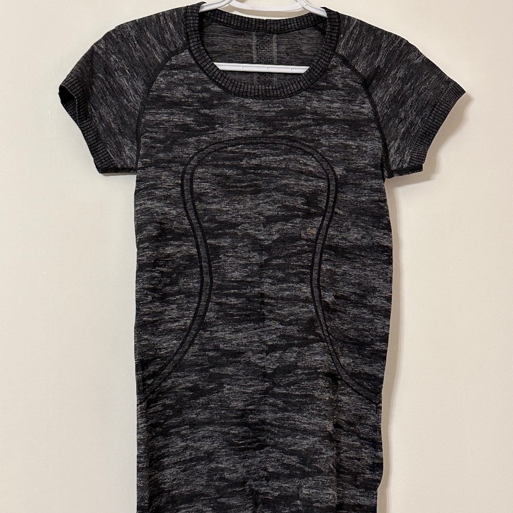 Lululemon Top